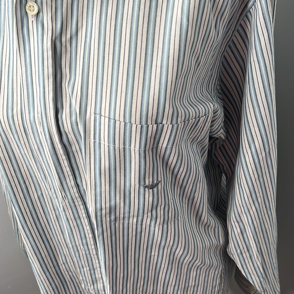 Emporio Armani button down - Picture 3 of 10